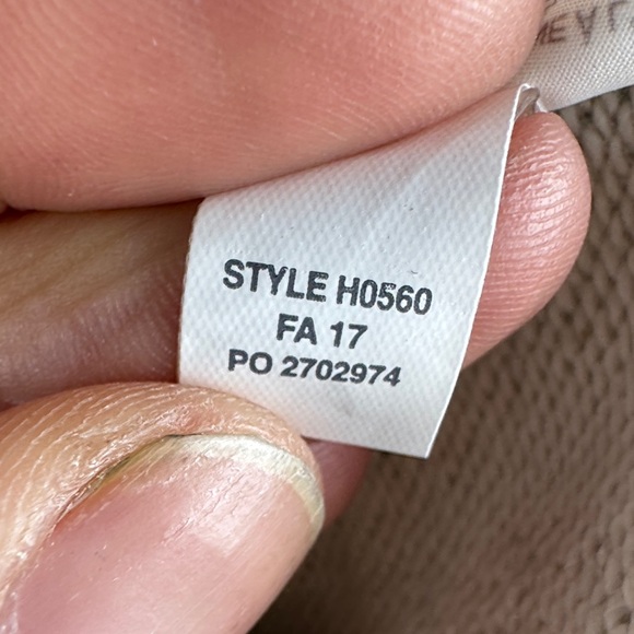 NWT J. Crew Gray Sweatshirt with Black Ruffle Detail - Picture 10 of 10